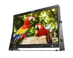 TVLogic 24'' HD High-End True-10 bit OLED 1D LUT r