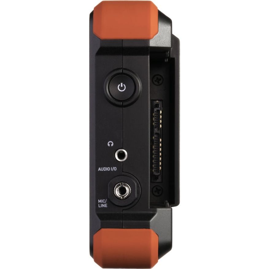 Atomos ninja flame 4k sale