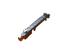 Revolvr 15mm Bridge