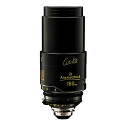 Cooke Anamorphic/i 180mm T2.8 PL