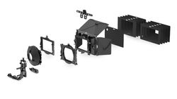 LMB 4x5 Pro Set