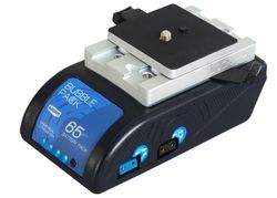 Universal battery for MINIDV camcorders,