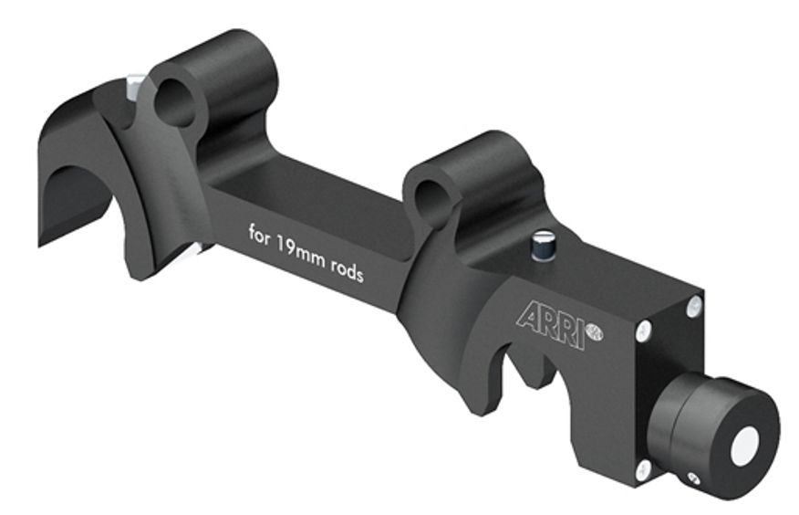 FF-5 Adapter for BP 19mm