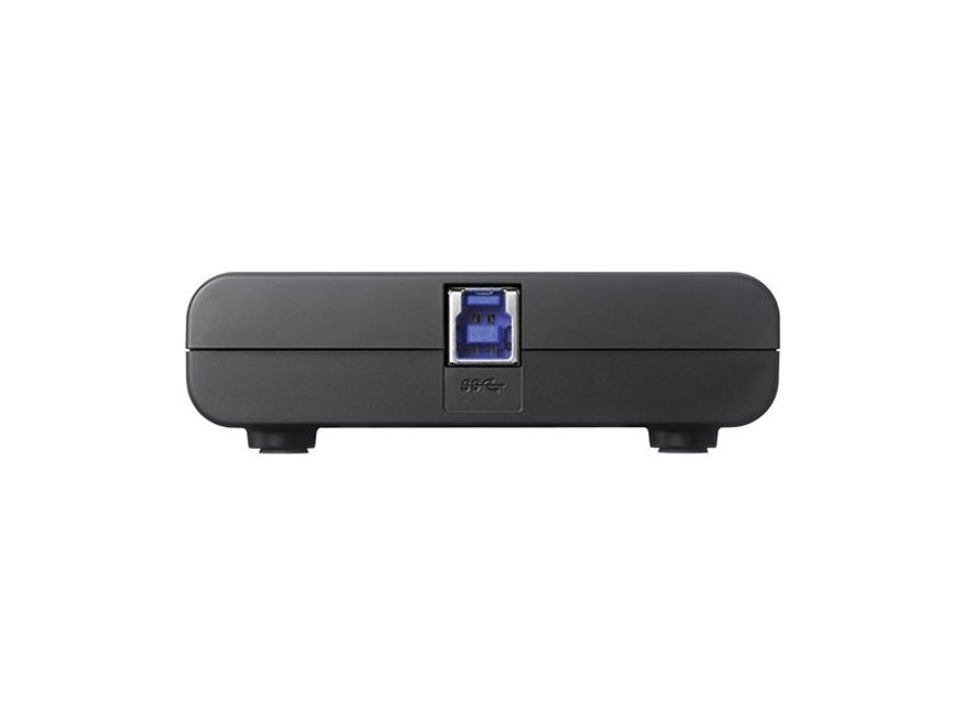Sony SxS Card Reader USB3.0