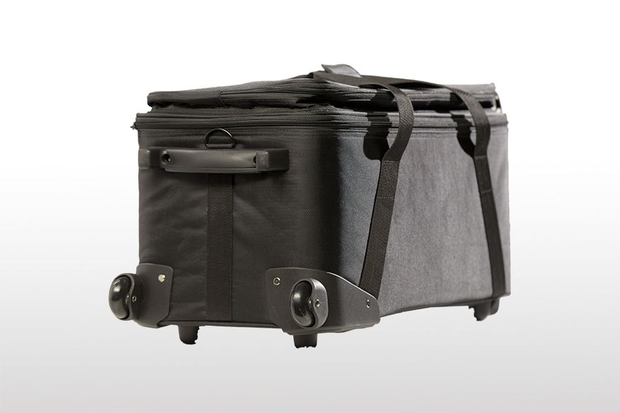 Soft Black Bag for SL1 or SL1 Switch Kit