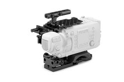 Broadcast Pro Set for Canon C700