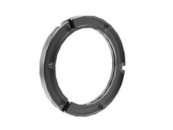 162-125mm Clamp on Ring