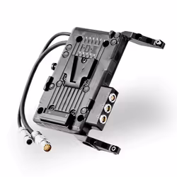  TILTA Lightweight battery plate