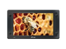  TVLogic 5.5'' IPS-LCD Full HD Monitor w/Anti Glare