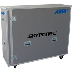 Case for SkyPanel S360 - Hard Single