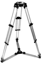 Lightweight Two Stage Tripod