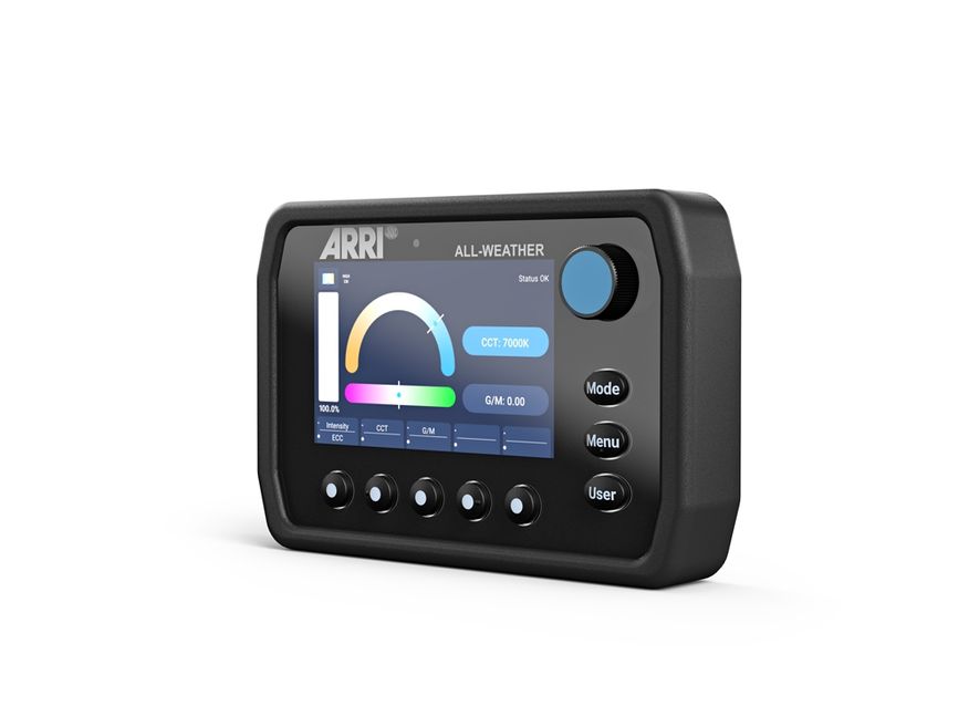 SkyPanel X21 Soft & Hard Light Package - Schuko