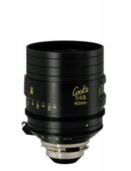 Cooke S4i 40mm T2 M-Scale PL