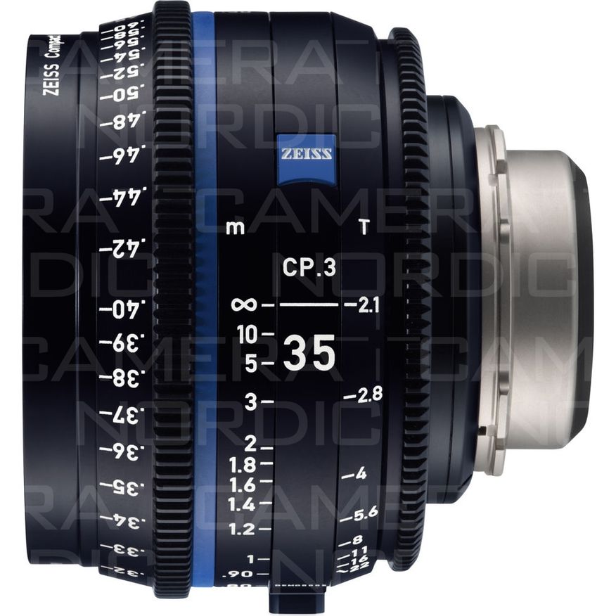 ZEISS CINE CP.3 35MM F/MT