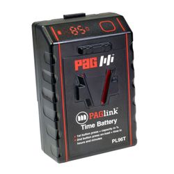 PAGlink PL96T Time Battery 14.8V 6.5Ah / Li-Ion