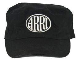 CN Classic ARRI Army Cap - Black