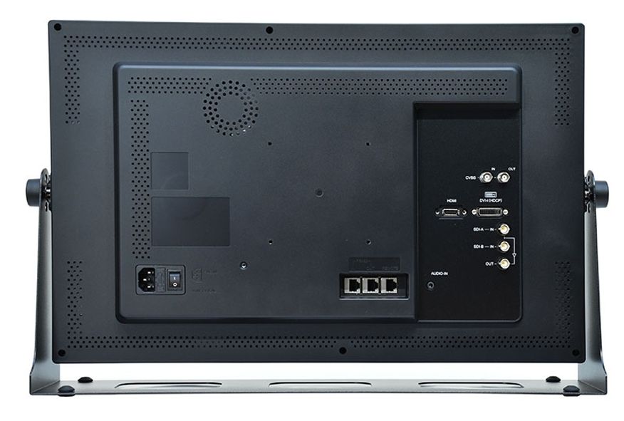 TVLogic 23'' HD Multiformat Monitor