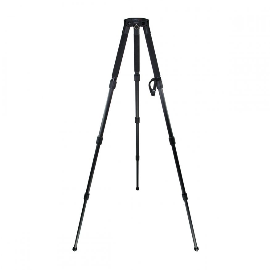 StabilO tripod CF 100mm bowl