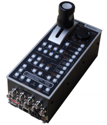 FOCUS Combined Base Station & Control Unit - 3G