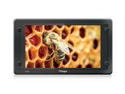 TVLogic 5.5'' IPS-LCD Full HD Monitor