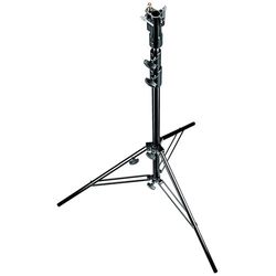 Manfrotto Chrome Stand 3 Section, Levleg