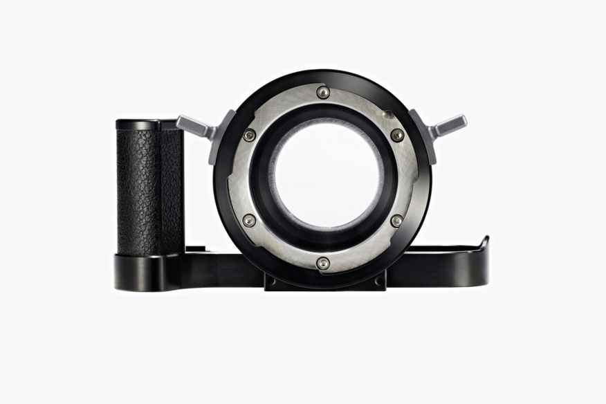 Leitz M PL Mount