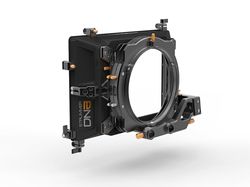 Strummer DNA Kit 2:  4x5.65'' 3-Stage Matte Box -