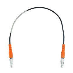 11-1475 RT Power Cable ST-ST (15in/40cm)