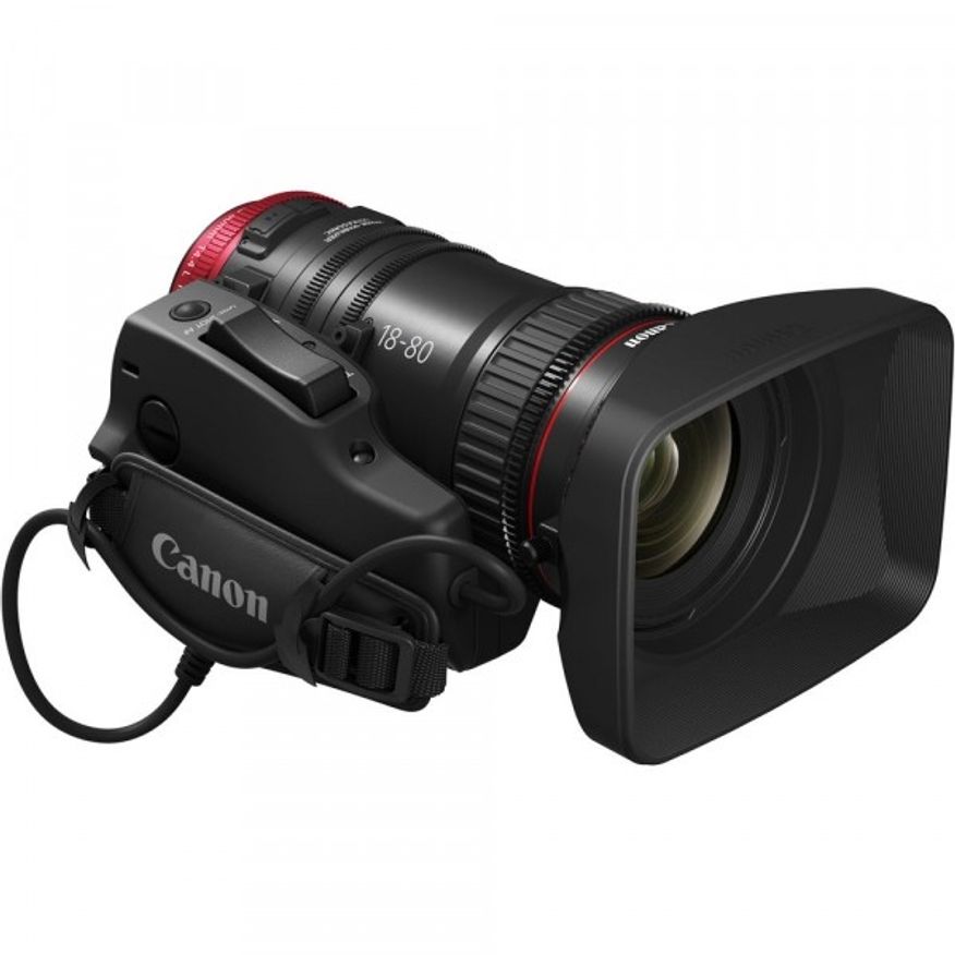 Canon BCTV ACC. ZSG-C10