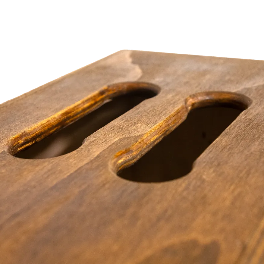 FULL sized Apple Box - Industry Standard