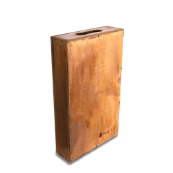 HALF sized Apple Box - Industry Standard