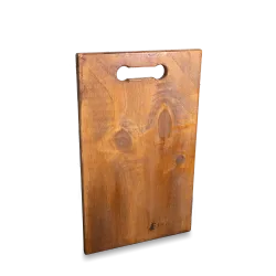 PANCAKE sized Apple Box - Industry Standard
