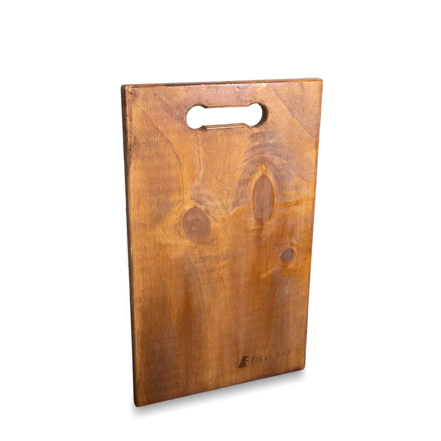 PANCAKE sized Apple Box - Industry Standard