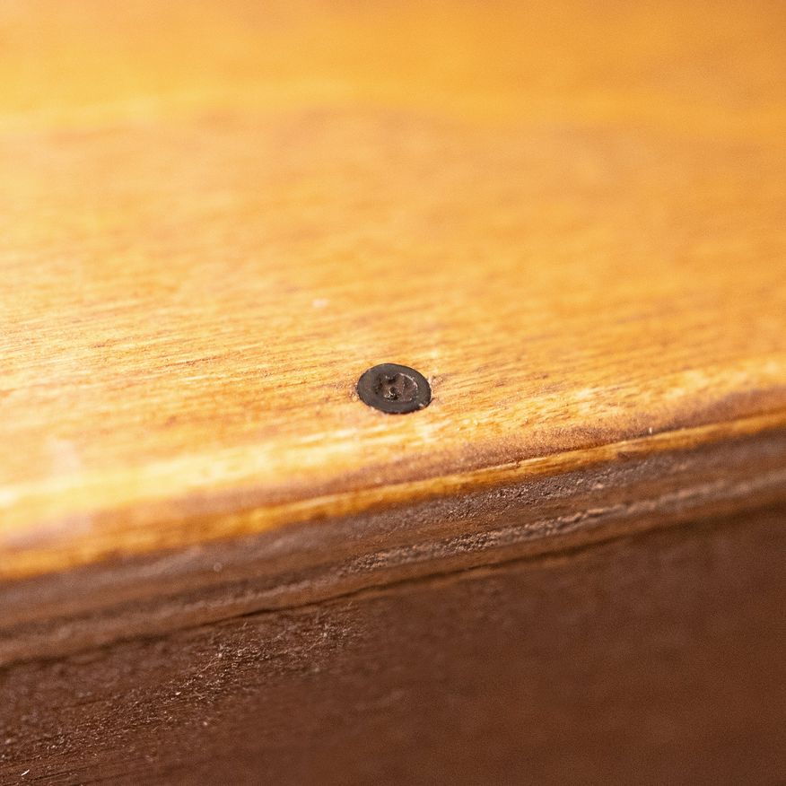 QUARTER sized Apple Box - Industry Standard