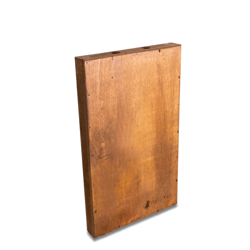 QUARTER sized Apple Box - Industry Standard