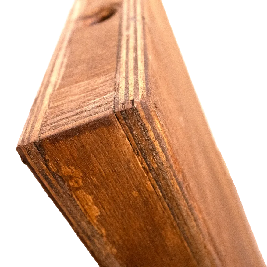 Apple Box Set 4pcs - Industry Standard