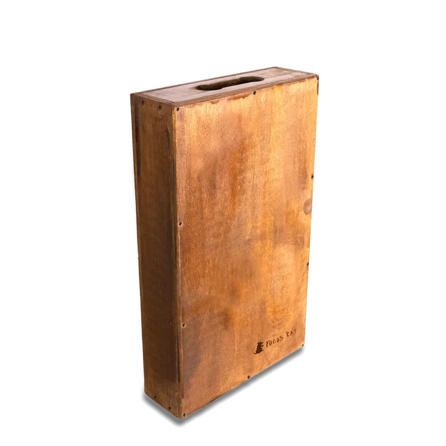Apple Box Set 4pcs - Industry Standard
