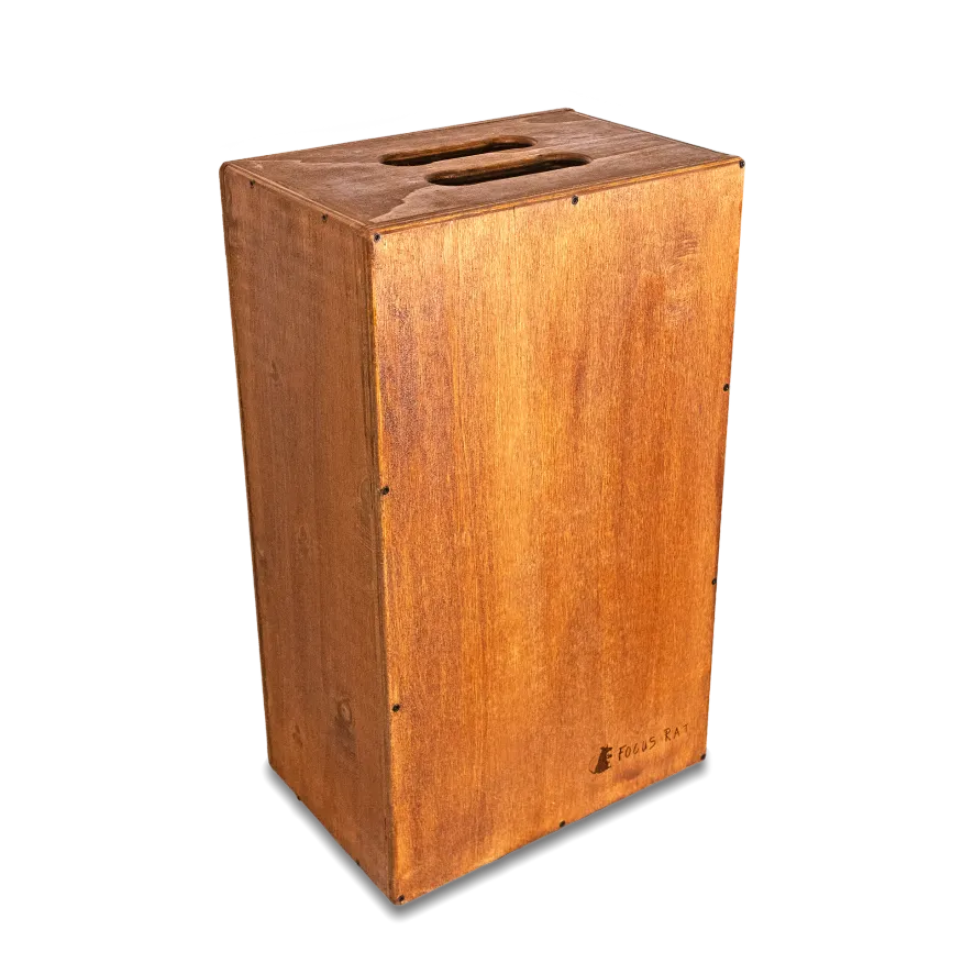 Apple Box Set 4pcs - Industry Standard