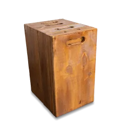 Apple Box Set 4pcs - Industry Standard