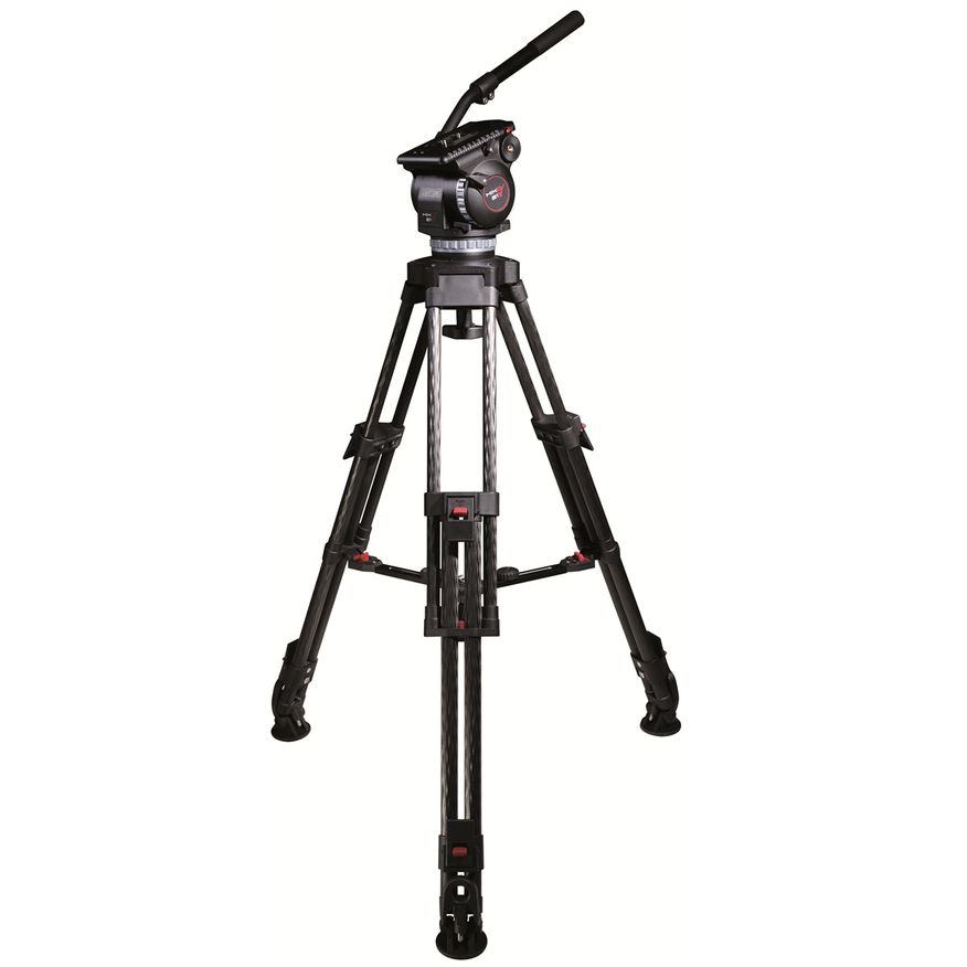 MIXO 21   2-St CF System MS