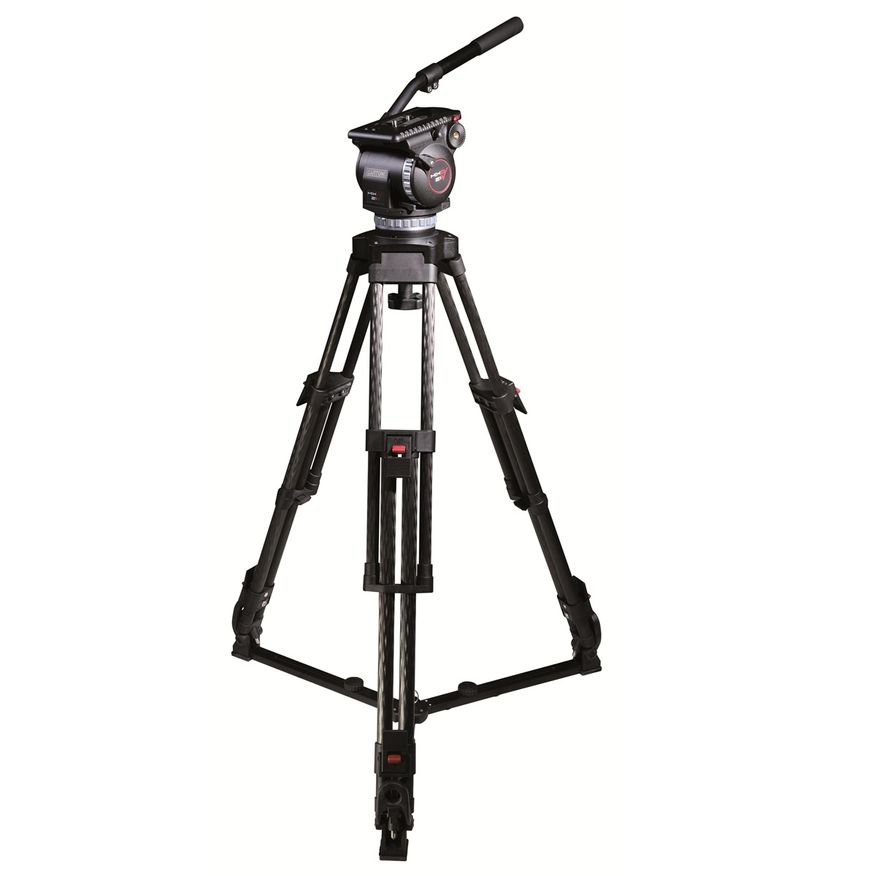 MIXO 21  2-St CF System GS