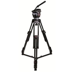 MIXO 21  2-St ALU System GS