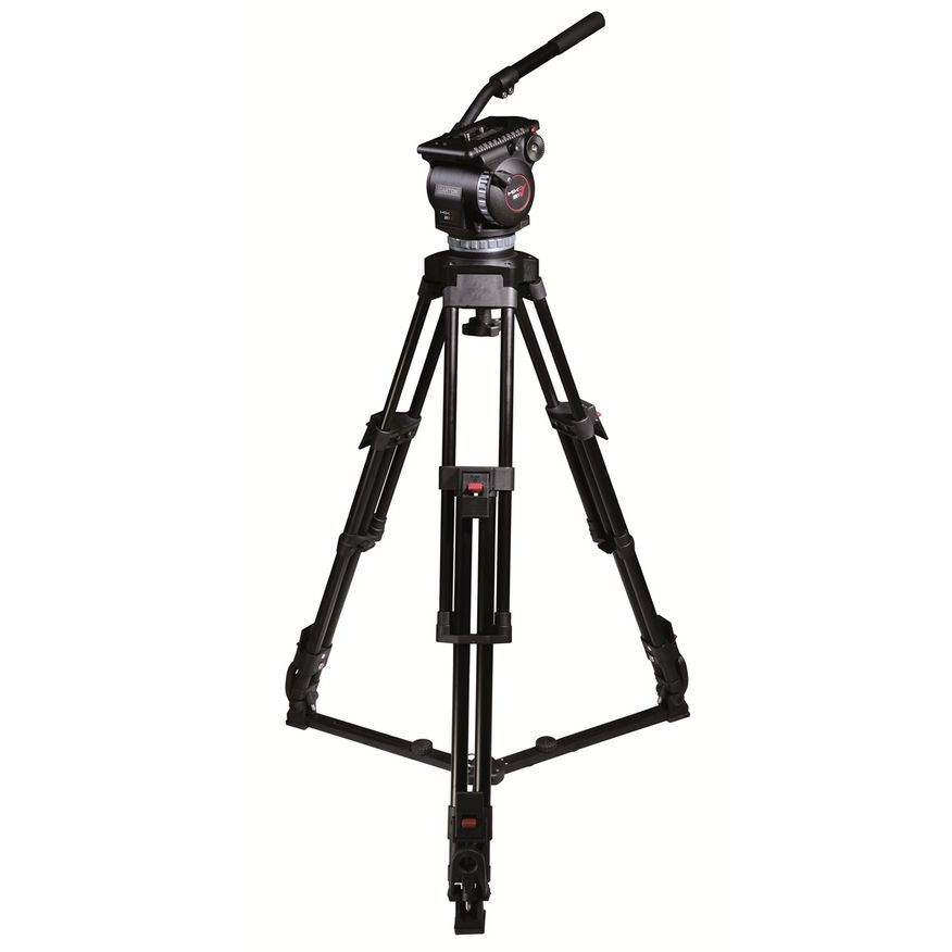 MIXO 21  2-St ALU System GS
