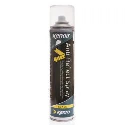 Kenair Anti-Reflect  - Black 400ml