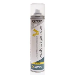 Kenair Anti-Reflect  - White 400ml