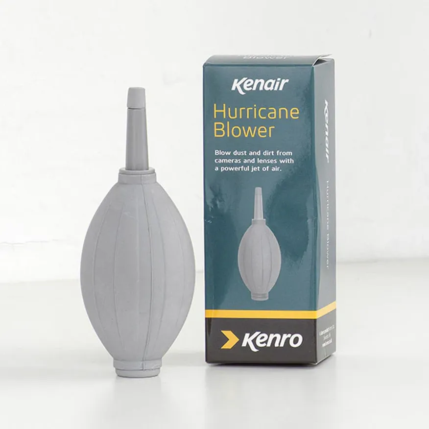 Kenair Hurricane Blower