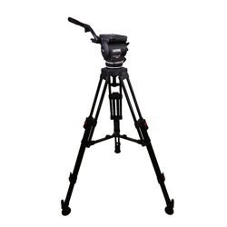  FOCUS 22   2-St CF System MS