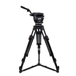  FOCUS 22   2-St ALU System GS