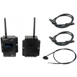  ERM-2400 2.4 GHz RXD-TXD Pro Set, SRH
