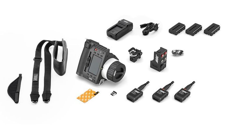  Hi-5 RX-TX 2400 Set